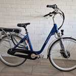 Elektrische Fiets / E-bike, Prolithium, Daily Driver, Blauw