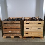 Partij diverse schoenen