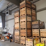 Persoonlijke uitrusting en kleding Defensie
