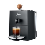 Jura Ono Coffee Espressomachine Zwart
