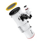 Bresser Telescoop Messier Nt203s/800 23,5 X 70 Cm Aluminium Wit