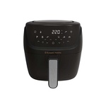Russell Hobbs Satisfry 4 Liter Airfryer Zwart