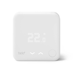 Tado Starterskit  Draadloze Slimme Thermostaat V3+ incl. passende Houd