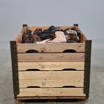 Ca. 80x Paar diverse diverse schoenen