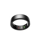 Nolatr Smart Ring NEX Size 12 Zwart