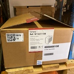 Raamventilator aansluitdiameter 222 mm – 485 m³/h Vent-Axia