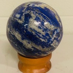 Lapis Lazuli bol