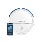 Rowenta Explorer Serie 80 RR7747WH  Robotstofzuiger Wit