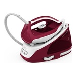 Calor SV6130C0 Strijkijzer Rood, Wit