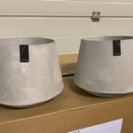 Partij diverse OOHH decoratie vazen