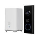 Eufy Video Deurbel  Draadloos  Inclusief HomeBase