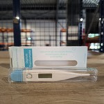 Ca. 69x Digitale thermometer Dr. Original, Dr. Original, Wit