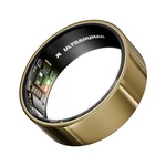 Ultrahuman Ring Air  Advanced SleepTracking Wearable