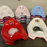 Ca. 40x Diverse Keeper Verkleiners