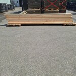 Ca. 36x Houten balk
