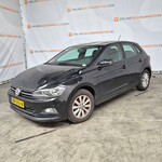 Personenauto, Volkswagen, Polo, 1.0 TGI Comfortline Business, 2018