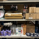 70x Partij diversen w.o. verzorgingsproducten W.o. Oral-B, Maison, And
