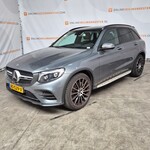 Personenauto, Mercedes-Benz, GLC-klasse, 220 d 4MATIC Business Solutio