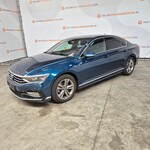 Personenauto, Volkswagen, Passat, 2020
