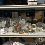 16x Metal-press adapter Multitub