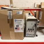 Luchtkussenmachine AirPouch, Express 3