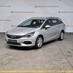 Personenauto, Opel, Astra Sports Tourer 1.4 Turbo, 2019