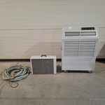 Airconditioning 7kW 230V, Fral, FACSW22, 2014