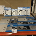 15x Kettingblad Shimano