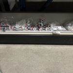 40x Persfittingen Geberit