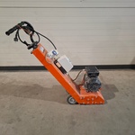 Vloerfreesmachine – 230V Trelawny, TFP200 230V, bouwjaar 2018
