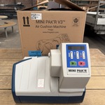 Luchtkussenmachine MINI PAK’R V3