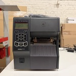 Industriële labelprinter Zebra, ZT410