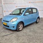 Personenauto, Daihatsu, Sirion 2, 1.3-16V Comfort, 2008