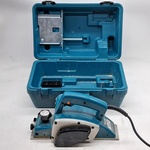 Elektrische schaafmachine, Makita, N1923B, 2013