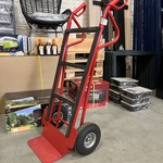 Steekwagen