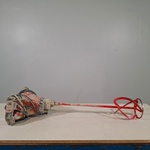 Mixer, Rubi, Rubimix-9 Supertorque