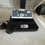 Pakketweegschaal, Kern, EOE 100K2