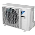 Warmtepomp lage temperatuur split, Daikin, EHFH03S18DJ3V / ERLA03DAV3,