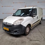 Bedrijfsauto, Opel, Combo, 2013