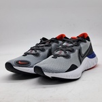 5x Paar schoenen, Nike, O.a. Renew Run