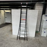 Ladder, Altrex, Professional, 2×8 treden