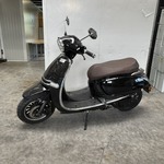 Scooter, Evader, EV100Metro, zwart, 2021, Elektrisch