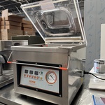 Kamervacuümapparaat, vacuüm sealer, VEVOR