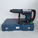 Boorhamer 52mm 230V SDS-max ~, Bosch, GBH 12-52 D, 2018