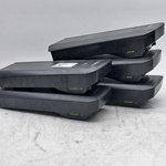 5x Fietsaccu, Bosch, PowerPack 400