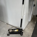 Garagekrik, Omega