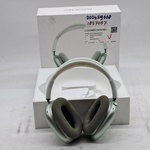 Koptelefoon, Apple, AirPods Max MGYN3ZM/A