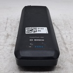 Fietsaccu, Bosch, PowerPack 400