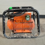 Omvormer 380V/42V, Enarco, AFE2000T, 2016