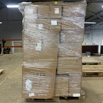 Pallet met 36 stuks design verlichting, Paco Home